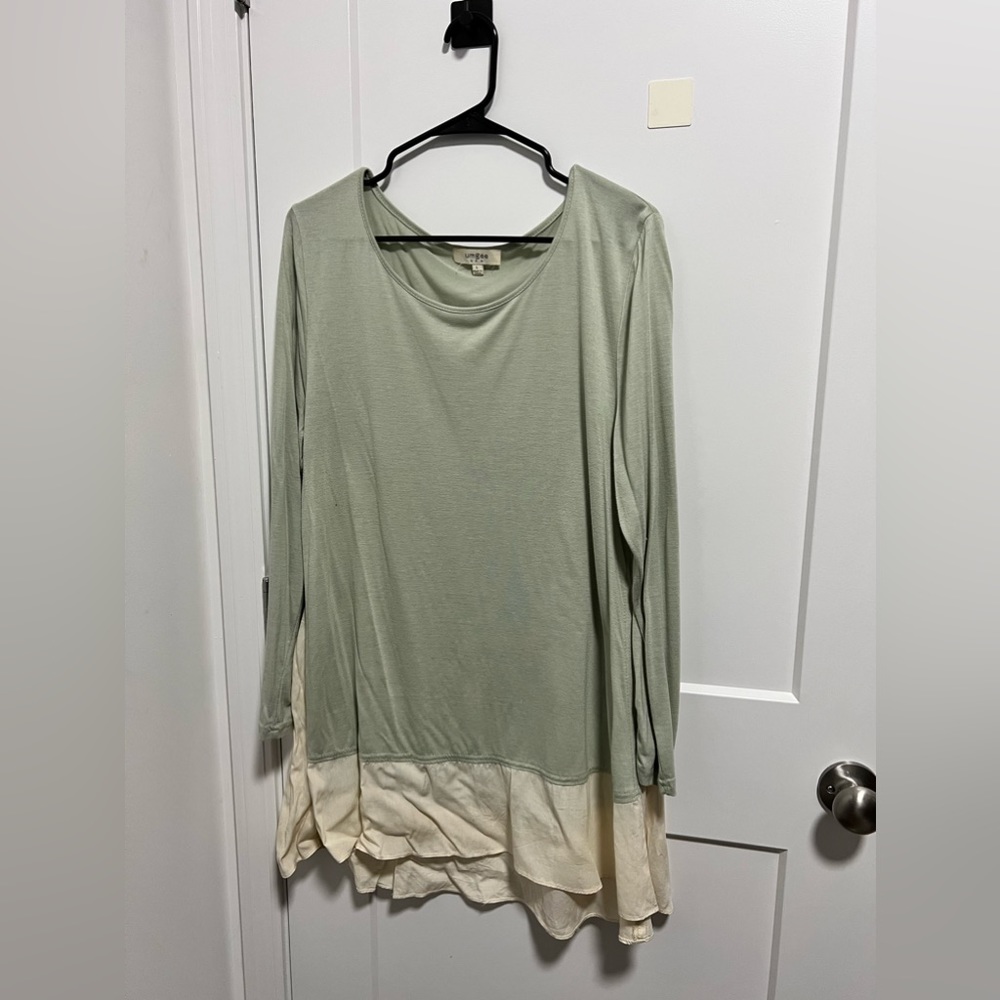 Umgee tunic